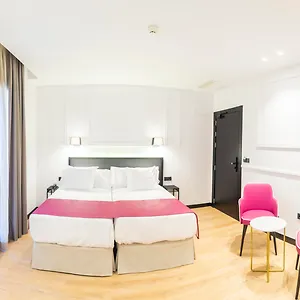Boutique Puerta De Granadas 3* Granada