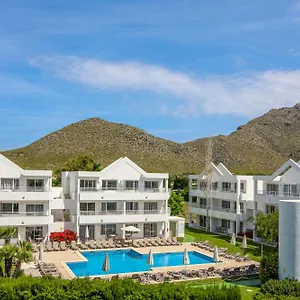 Duvabitat 3* Port de Pollença