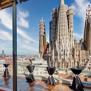 Sercotel Rosellón Hotel