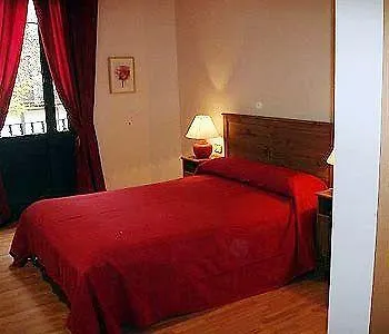 Hostal Lk Barcelona 2*,  Spanien