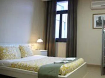 Pensionat Hostal Lk Barcelona