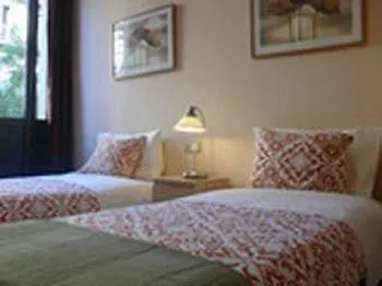 Hostal Lk Barcelona 2*,
