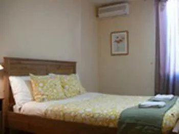 Hostal Lk Barcelona Pensionat