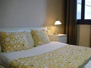Hostal Lk Barcelona