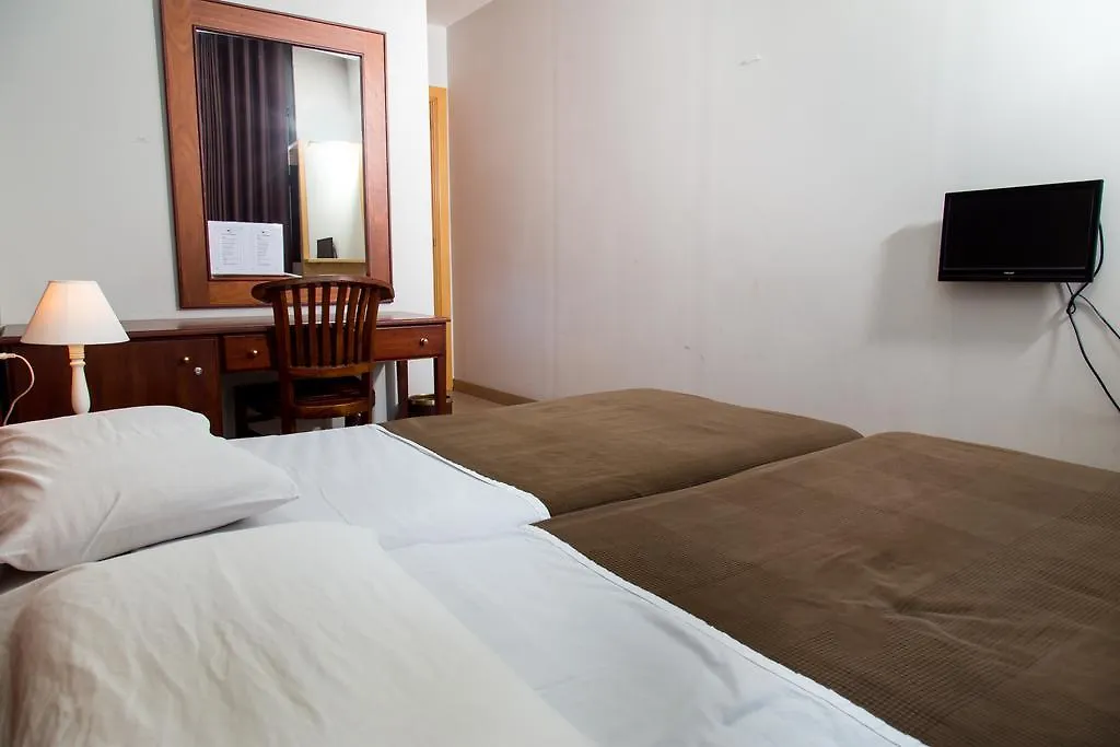 ** Pensionat Hostal Lk Barcelona Spanien