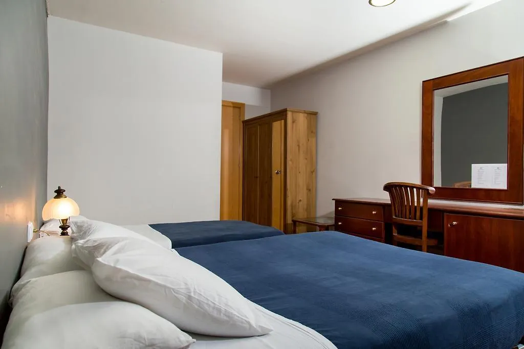 Hostal Lk Barcelona Pensionat