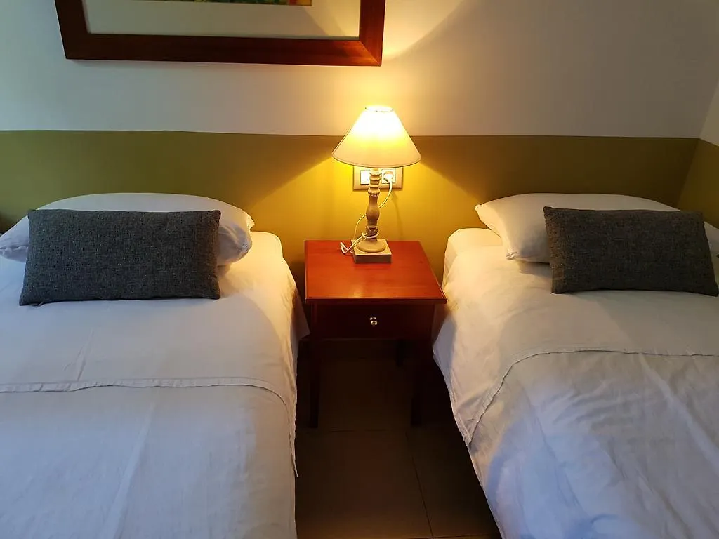 Hostal Lk Barcelona