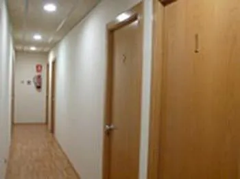 Hostal Lk Barcelona 2*,