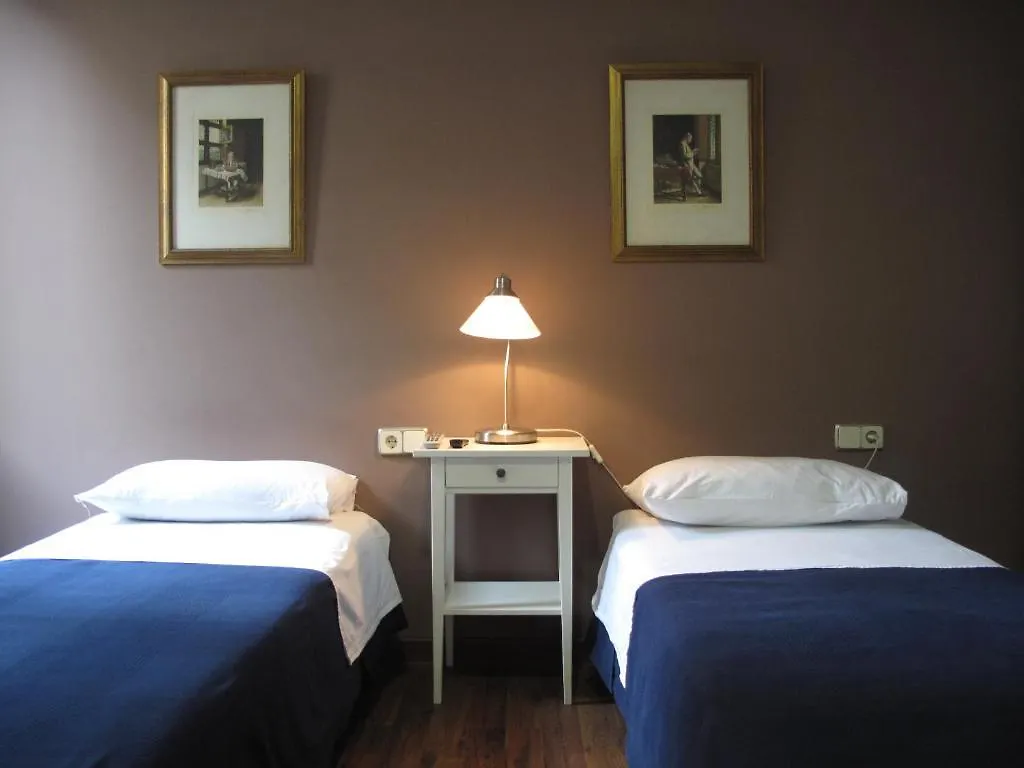 Pensionat Hostal Lk Barcelona