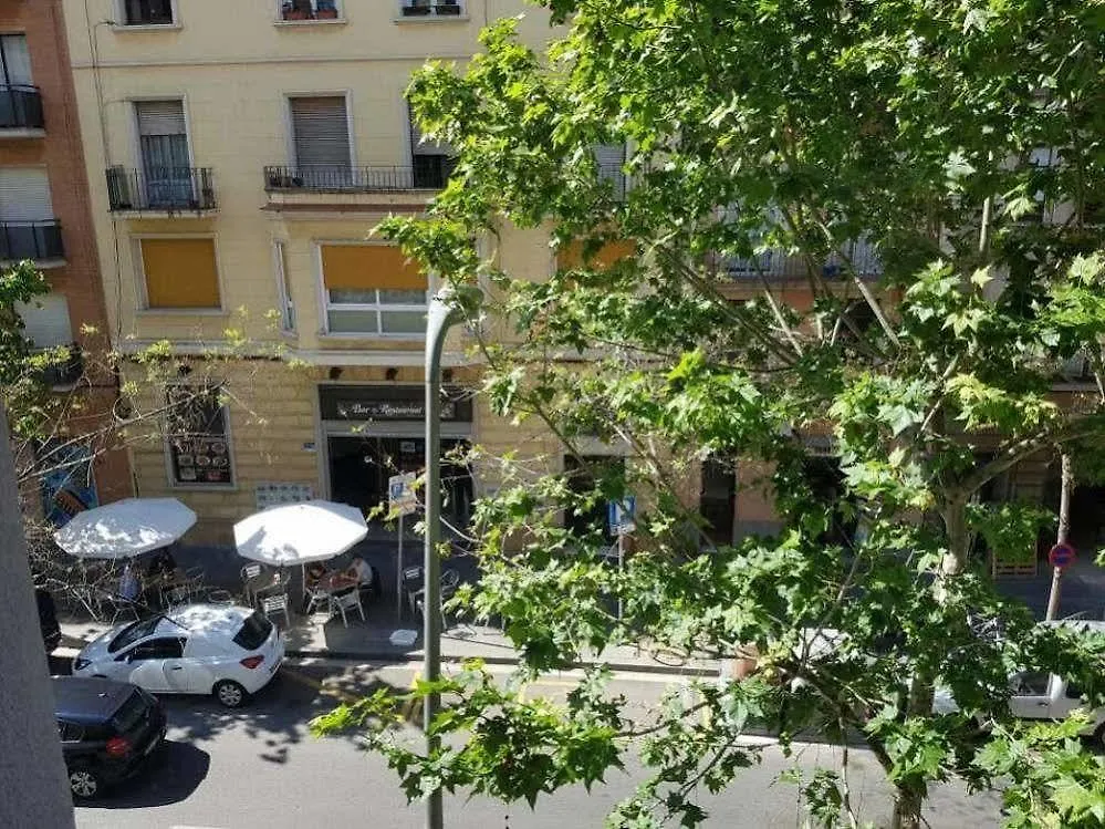 Hostal Lk Barcelona 2*,