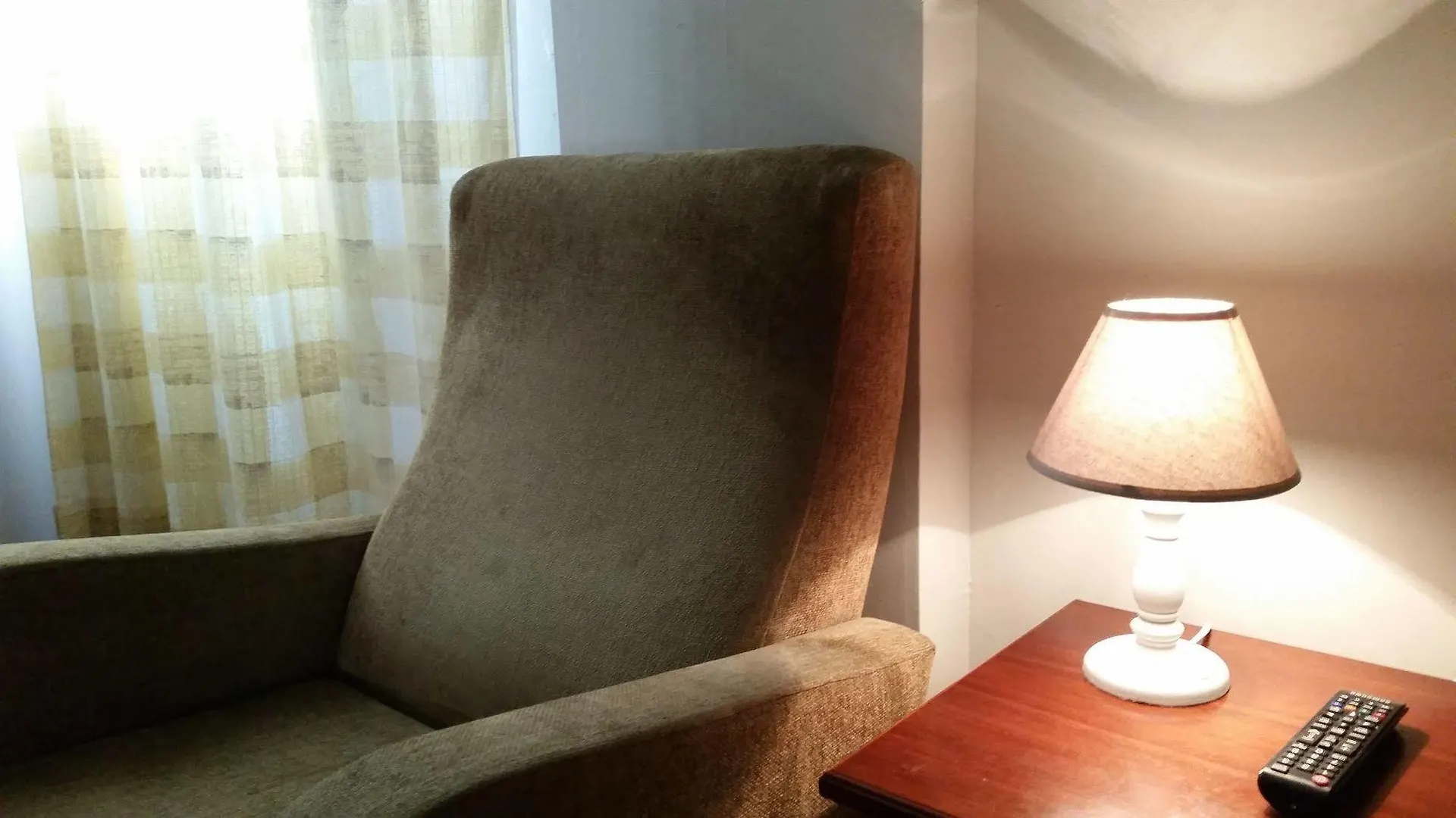 Hostal Lk Barcelona Spanien