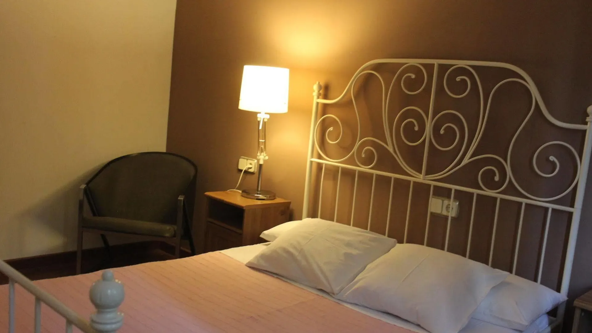 Pensionat Hostal Lk Barcelona