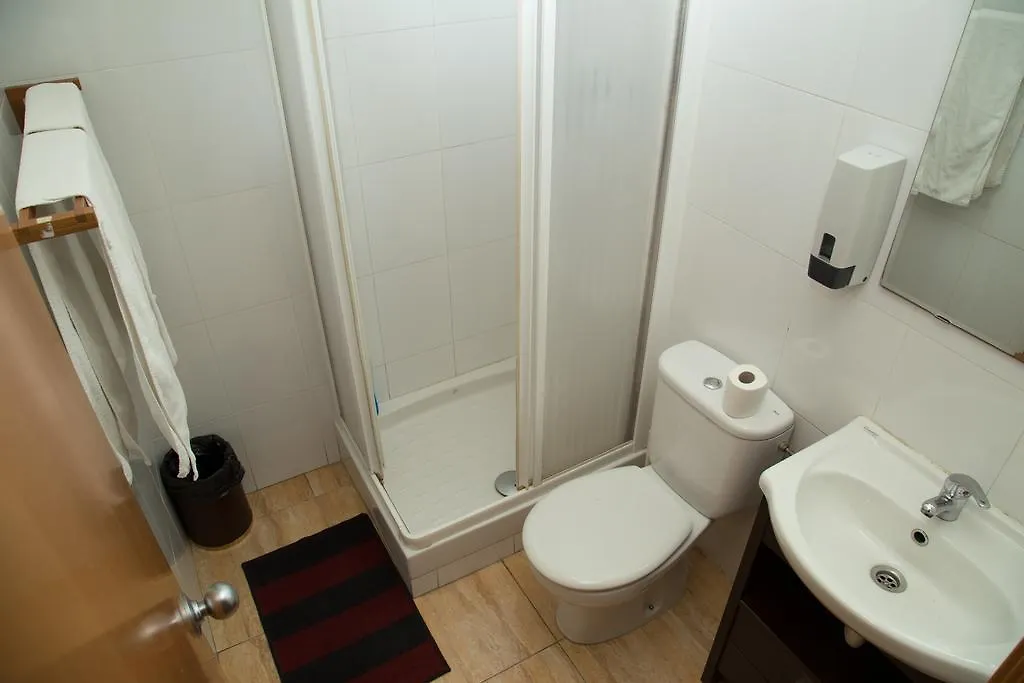 Hostal Lk Barcelona