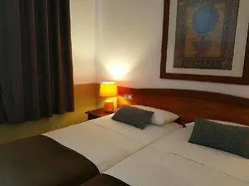 Hostal Lk Barcelona Guest house