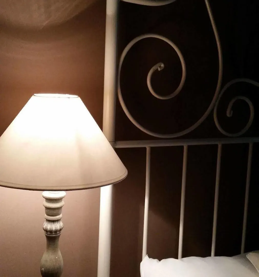 Hostal Lk Barcelona Spain