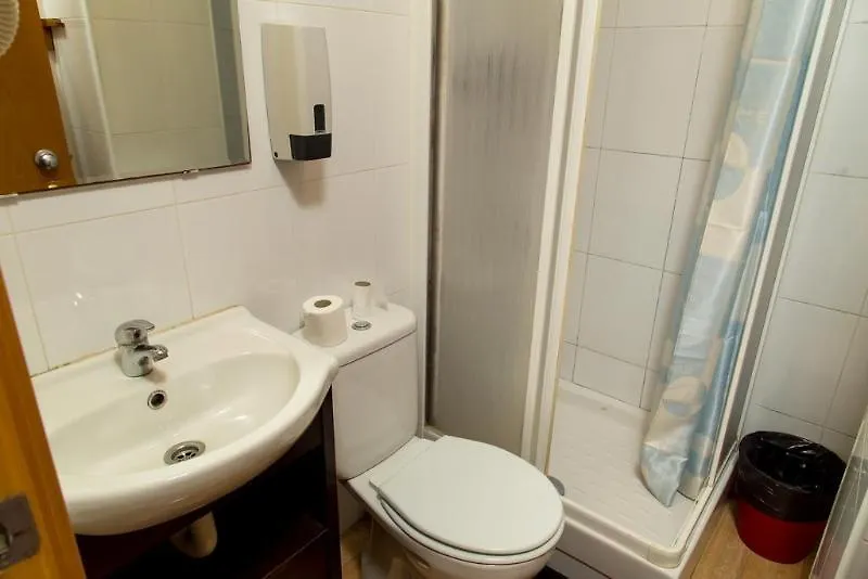 Guest house Hostal Lk Barcelona